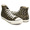 CONVERSE ALL STAR LEOPARDFUR HI BEIGE 31306990画像