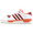adidas RIVALRY LOW FTWR WHITE/COLLEGE ORANGE/OFF WHITE HP9048画像