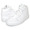 NIKE WMNS AIR JORDAN 1 MID white/white-wht DV0991-111画像