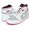 NIKE AIR JORDAN 1 ZOOM AIR CMFT HARE white/true red-light silver CT0978-100画像