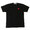PLAY COMME des GARCONS × Invader T-Shirt BLACK画像