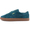 PUMA SUEDE VTG HAIRY SUEDE VARSITY GREEN/GUM 385698-03画像