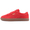 PUMA SUEDE VTG HAIRY SUEDE BURNT RED/GUM 385698-04画像
