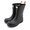 HUNTER ORIGINAL PLAY BOOT MID black MFS9087RMA画像