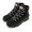 HUNTER EXPLORER MID LACE BOOT black WFS2236NYL画像