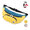 CHUMS Fanny Pack Sweat Nylon CH60-2677画像