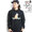 The Endless Summer TES SKATE BUHI LONG SLEEVE T-SHIRT -BLACK- FH-2774318画像