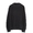 crepuscule Moss stitch Moc Neck L/S sweat 2203-001画像