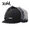 X-girl DOG EAR JET CAP BLACK 105223051007画像