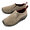 MERRELL JUNGLE MOC BOULDER/RED J004493画像