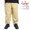 COOKMAN Chef Pants Corduroy Beige -BEIGE- 231-23804画像