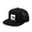 THE NORTH FACE TECH LOGO CAP BLACK NN02285-K画像
