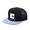 THE NORTH FACE TECH LOGO CAP FOLK BLUE &times; BLACK NN02285-FK画像
