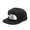 THE NORTH FACE TNF TRUCKER CAP BLACK2 NN42232-KK画像