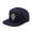 THE NORTH FACE TNF TRUCKER CAP AVIATOR NAVY NN42232-AN画像