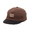THE NORTH FACE ACTIVE LIGHT GRAPHICS CAP COCOA BROWN × BLACK NN42273-CK画像