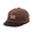 THE NORTH FACE ACTIVE LIGHT GRAPHICS CAP COCOA BROWN &times; BLACK NN42273-CK画像