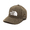 THE NORTH FACE TNF LOGO CAP NEWTAUPE NN42242-NT画像
