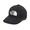 THE NORTH FACE TNF LOGO CAP BLACK NN42242-K画像