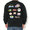 BEN DAVIS Various Patch Crew Sweat C-2780055画像