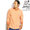 The Endless Summer TES HUNTINGTON BORDER LONG SLEEVE T-SHIRT -ORANGE- FH-2774300画像