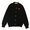 PLAY COMME des GARCONS × Invader Men's Cardigan BLACK画像
