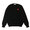 PLAY COMME des GARCONS × Invader V Neck Sweater BLACK画像
