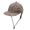DAIWA PIER39 TECH 6PANEL CAP TWEED BC-51022W画像