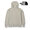 THE NORTH FACE Comfortive Wool Hoodie NT62295画像