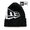 NEW ERA BASIC CUFF KNIT BLACK 12854561画像