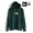 NEW ERA PULLOVER HOODIE BOX LOGO GREEN 13330896画像