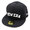 NEW ERA 59FIFTY GORE-TEX PACLITE ゴアテックス パックライト アーチロゴ ブラック 13316105画像