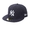 NEW ERA 59FIFTY MLB Pins ニューヨーク・ヤンキース ピンズ ネイビー ティールグリーンアンダーバイザー 13328527画像