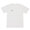 WTAPS VISUAL UPARMORED TEE WHITE 221PCDT-ST03S画像