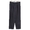 Scye Wool Gaberdine Oversized Trousers 1122-83020画像
