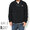 new balance NB All Terrain 1/4 Zip Fleece Top MT23507画像