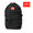 Manhattan Portage Boldt Castle Backpack BLAC MP2252画像