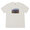 Supreme NIKE ACG 22FW Grid Tee WHITE画像