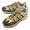adidas Originals HYPERTURF ADVENTURE YELLOW/KHAKI GX4487画像