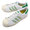 adidas Originals SUPERSTAR WHITE/GREEN GX9878画像