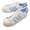 adidas Originals SUPERSTAR WHITE/BLUE GX9876画像