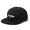 APPLEBUM MJB Cap BLACK画像