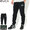 RVCA Balanced Embroidery Pant BC042-731画像