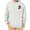 PUMA 22FW Puma Team Crew Sweat Limited 539171画像