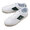 LACOSTE CARNABY EVO CGR 2226 SMA WHT/DK GRN SM00784-1R5画像