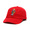 POLO RALPH LAUREN CLS SPRT CAP RED画像