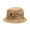 POLO RALPH LAUREN LOFT BUCKET-HAT LUXURY TAN画像