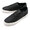 SLACK FOOTWEAR FLIT BLACK/WHITE SL2020-001画像
