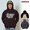 ANIMALIA POLYGIENE? HOODIE -Script- AN22A-SW03画像