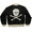 DAPPER'S LOT1589 Souvenir Jacket Skull and Cross Bone One Hundred Tigers 15th Anniversary Limited Edition画像